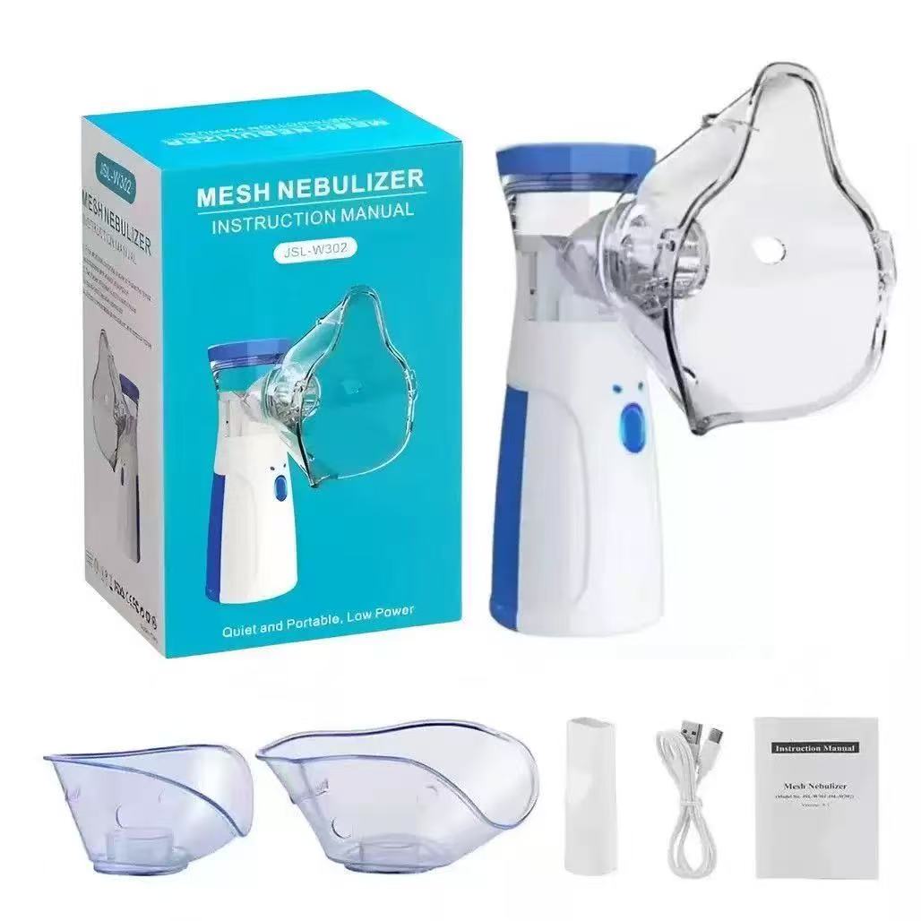 Facial Steamer Spa | Pore Cleaner & Face Mist for Home Skincare